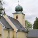 2015 Kościół Katarzyny Aleksandryjskiej w Kątach Bystrzyckich 02