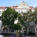 Dom, Legnica ul. Wojska Polskiego 5