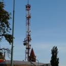 Legnica maszt telekomunikacyjny - panoramio (1)