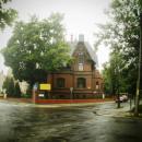 Legnica, willa 2