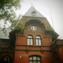 Legnica, willa 1