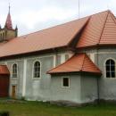 Kaplica św. Anny k. Chełmska Śl. 29
