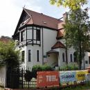 Willa, Legnica ul. Grunwaldzka 38 (I)