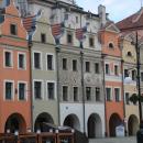 Legnica, Poland - panoramio - Michal Gorski