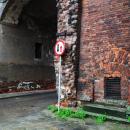 MOs810 WG 35 2015 Dolnoslaskie Zakamarki II (Murarska street, Legnica)