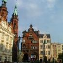 Legnica - Rynek - panoramio