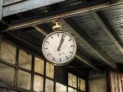 Legnica: Miejskie zegary i ich tajemnice