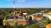Legnica: Strategia rozwoju miasta Legnicy 2030 Plus