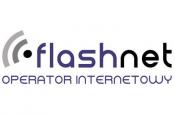 Flashnet dostarcza tani Internet bezprzewodowy i światłowodowy w Legnicy i w powiecie legnickim
