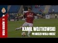 Kamil Wojtkowski po meczu z Miedzią Legnica (18.05.2019)