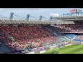 PL: Wisła Kraków - Miedź Legnica [Fans]. 2019-05-18