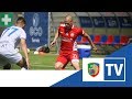 Miedź TV: Skrót meczu Odra Opole   Miedź Legnica 4:1 | Sparingi 2019